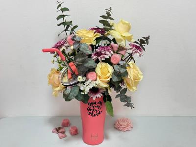 Sweetheart Bouquet 